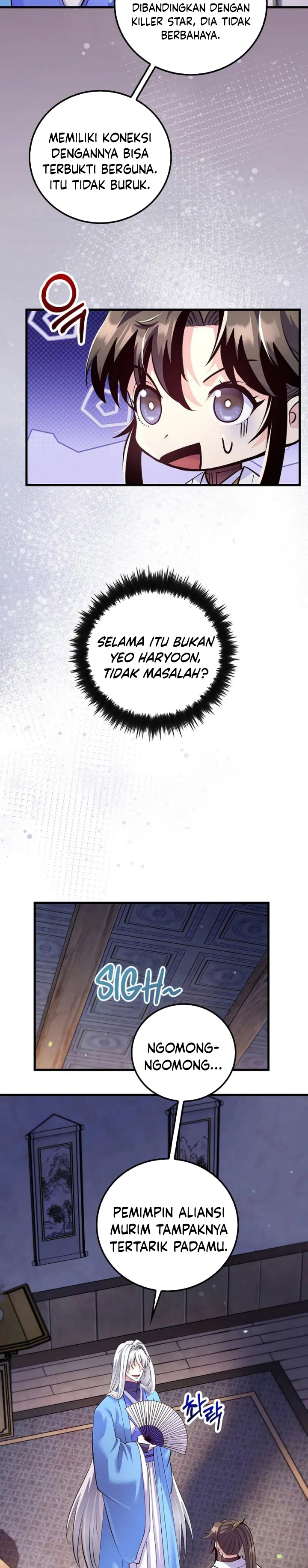 Doctor’s Rebirth Chapter 212 Gambar 36