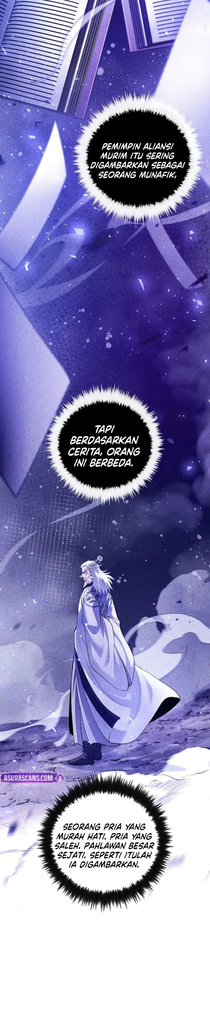 Doctor’s Rebirth Chapter 213 Gambar 4