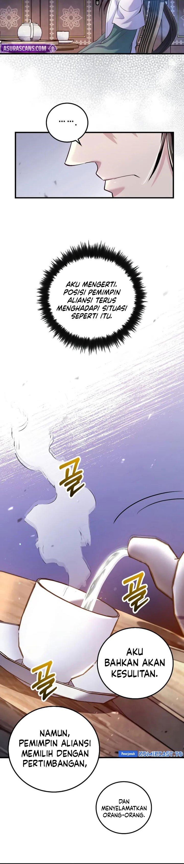 Doctor’s Rebirth Chapter 213 Gambar 8