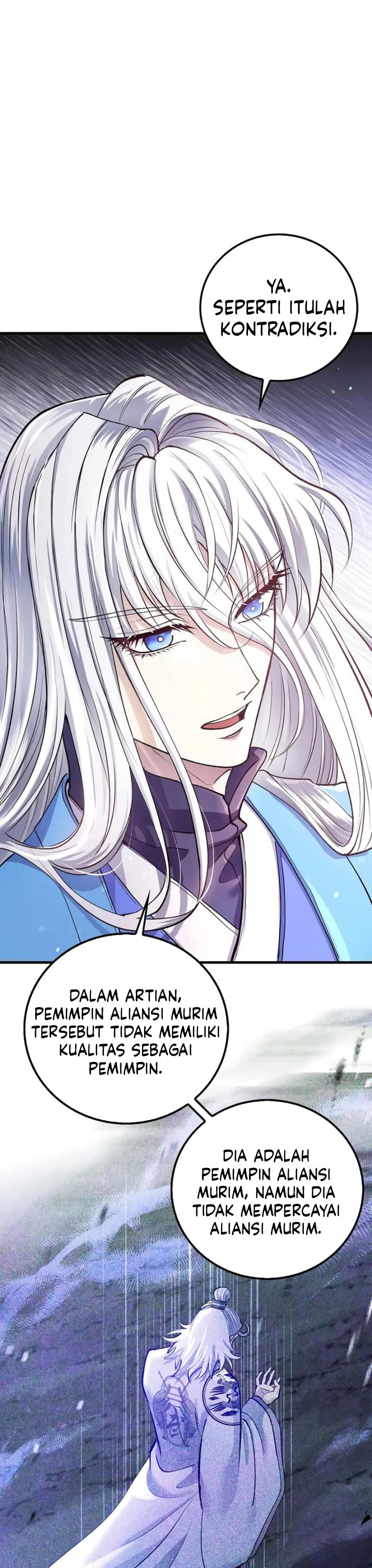 Doctor’s Rebirth Chapter 213 Gambar 15