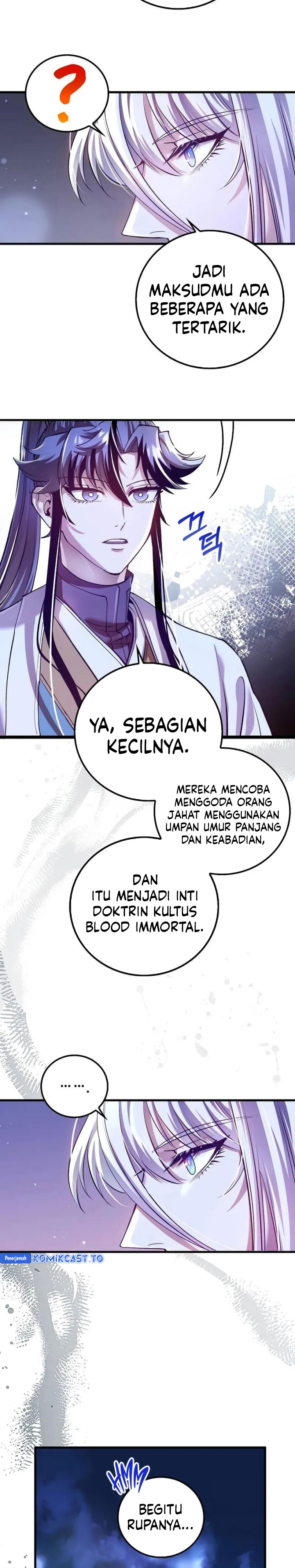Doctor’s Rebirth Chapter 213 Gambar 25
