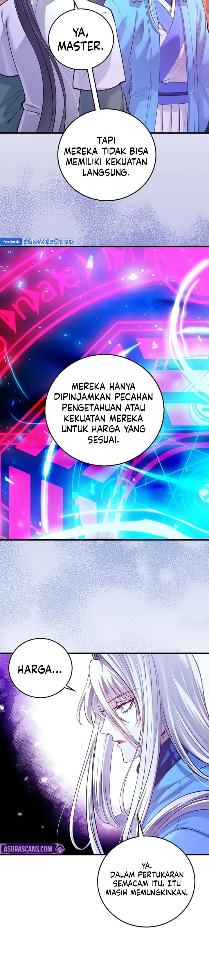 Doctor’s Rebirth Chapter 213 Gambar 30