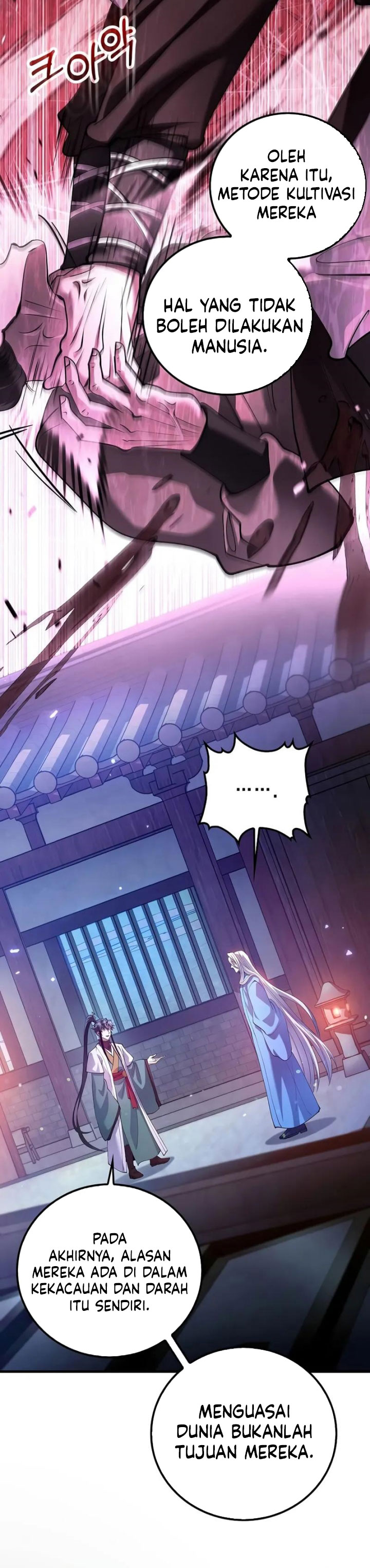 Doctor’s Rebirth Chapter 213 Gambar 33