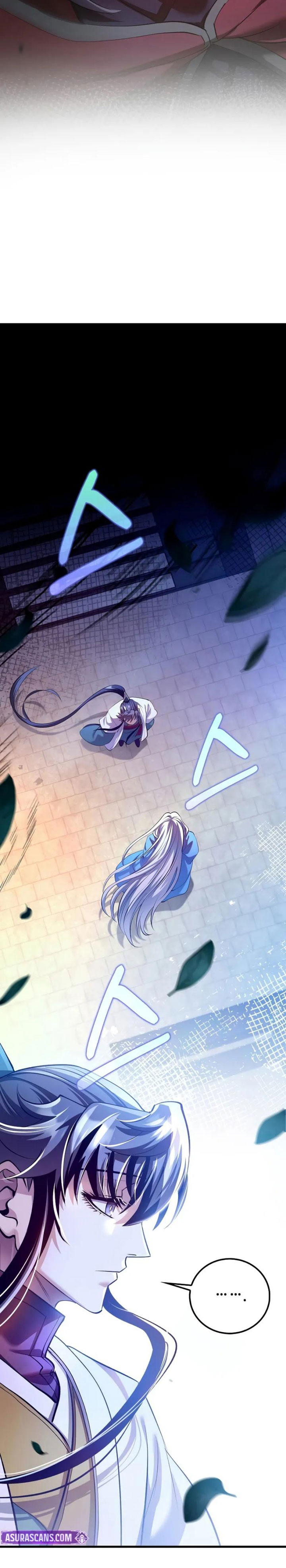 Doctor’s Rebirth Chapter 213 Gambar 36