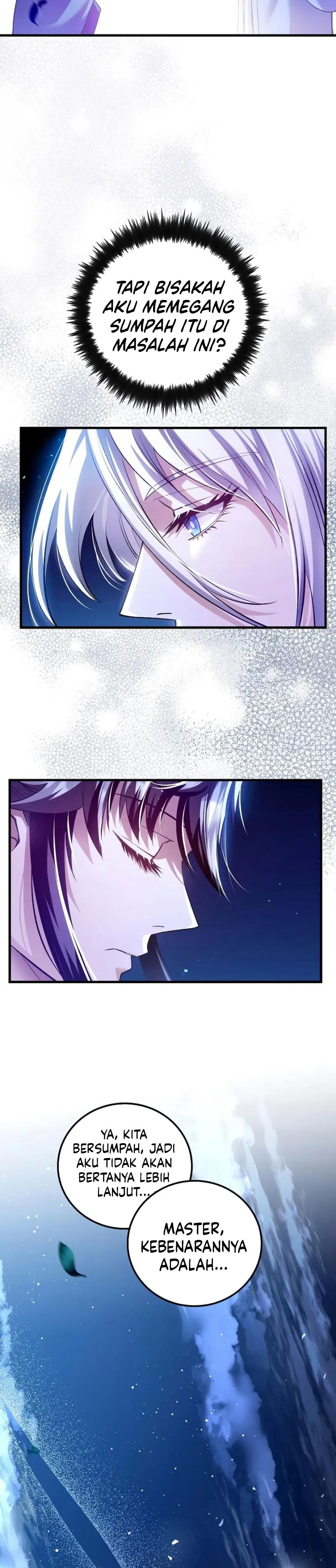 Doctor’s Rebirth Chapter 213 Gambar 38