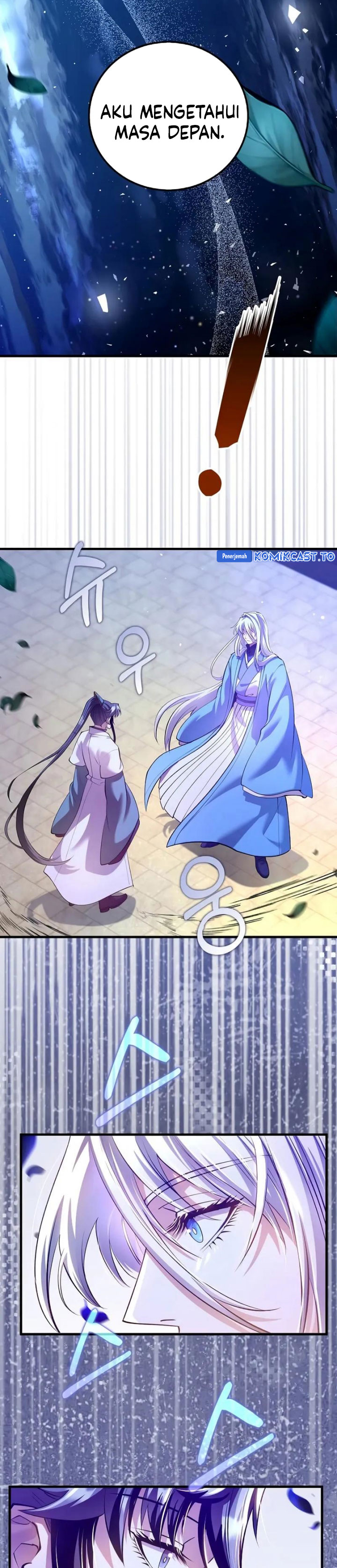 Doctor’s Rebirth Chapter 213 Gambar 39