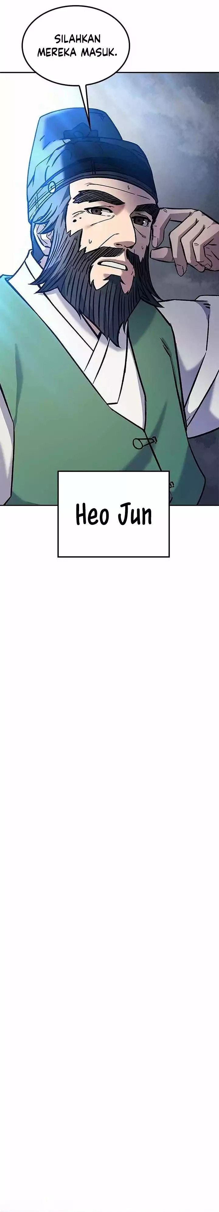 Doctor’s Time Travel to Joseon Chapter 10 Gambar 2