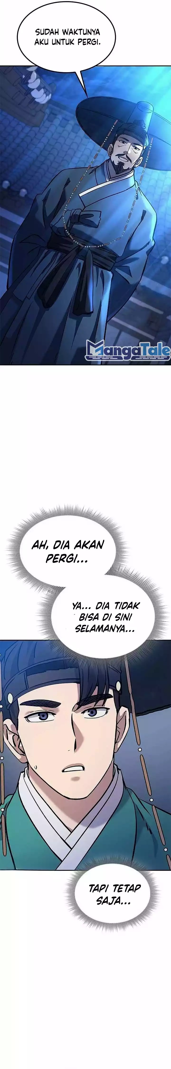 Doctor’s Time Travel to Joseon Chapter 10 Gambar 5