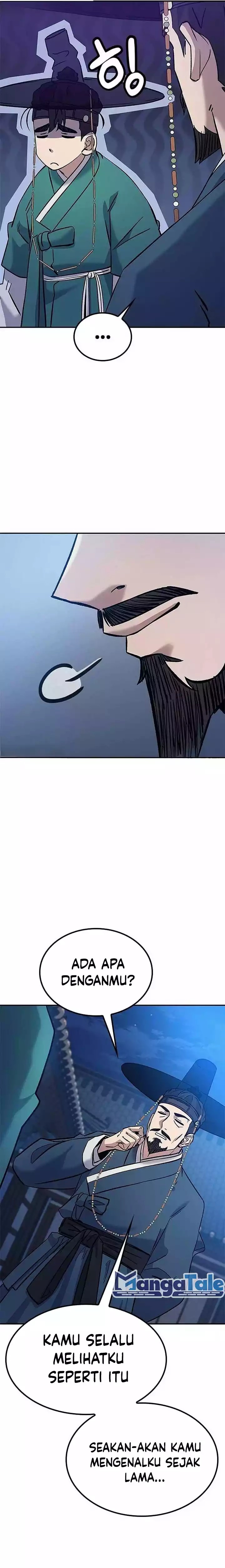 Doctor’s Time Travel to Joseon Chapter 10 Gambar 7