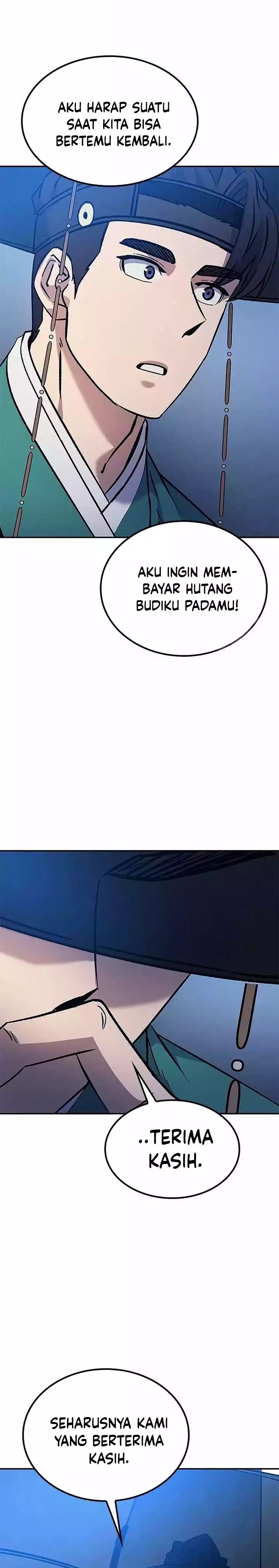 Doctor’s Time Travel to Joseon Chapter 10 Gambar 10