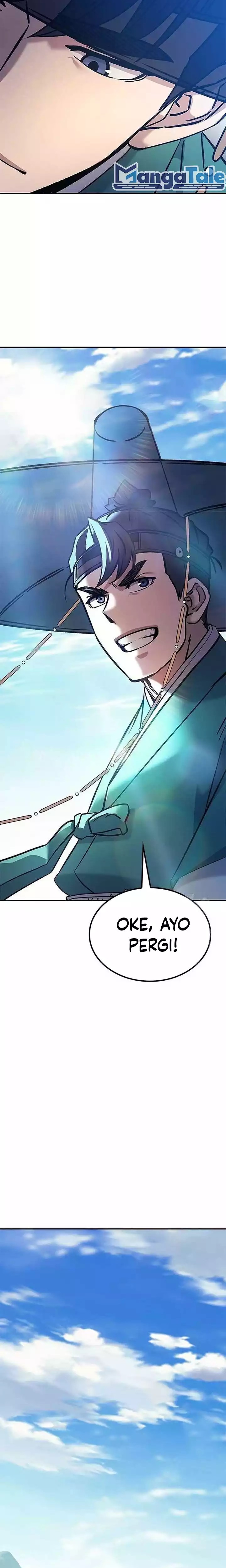 Doctor’s Time Travel to Joseon Chapter 10 Gambar 13