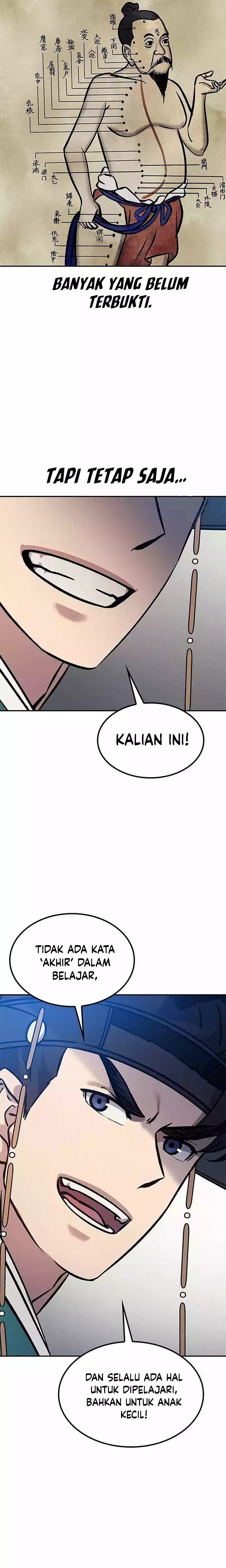 Doctor’s Time Travel to Joseon Chapter 10 Gambar 19