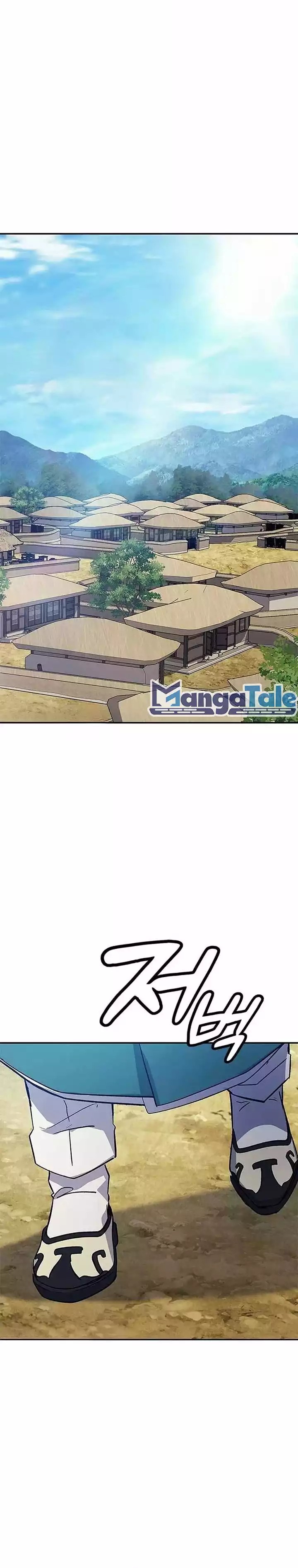 Doctor’s Time Travel to Joseon Chapter 10 Gambar 22