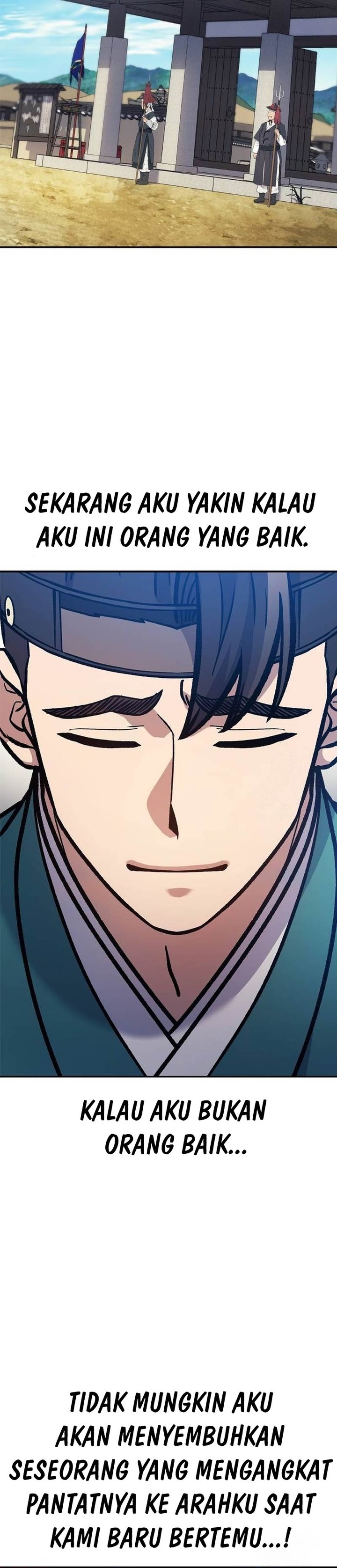 Doctor’s Time Travel to Joseon Chapter 17 Gambar 8