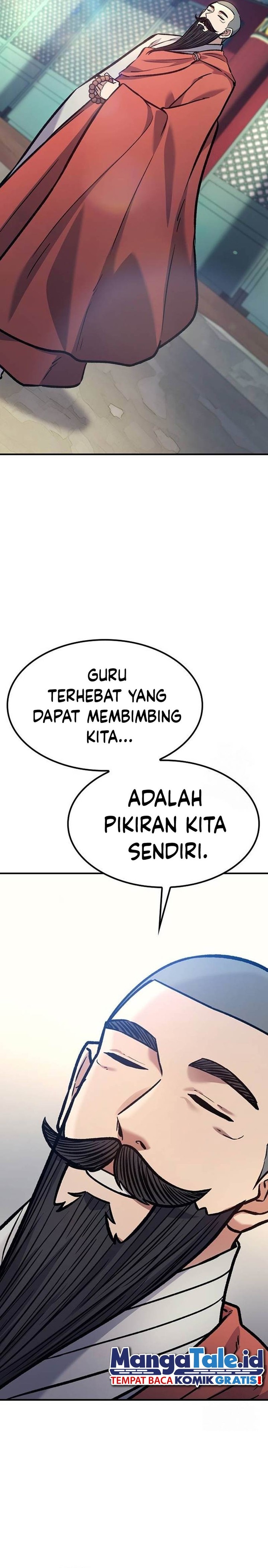 Doctor’s Time Travel to Joseon Chapter 17 Gambar 32