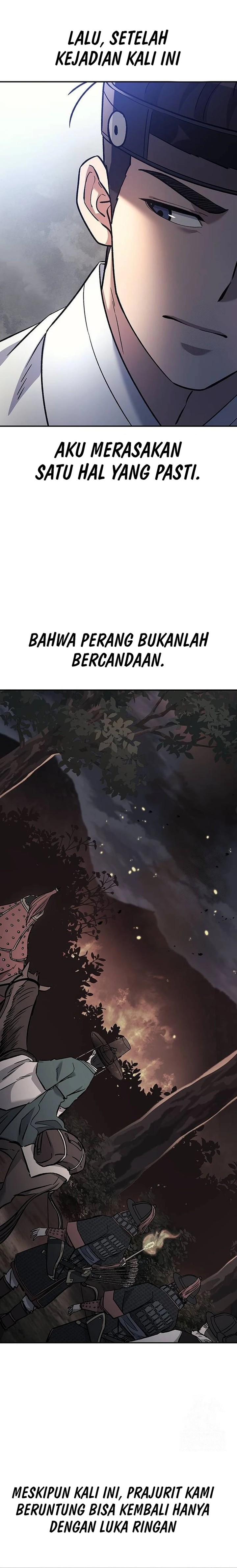Doctor’s Time Travel to Joseon Chapter 26 Gambar 6