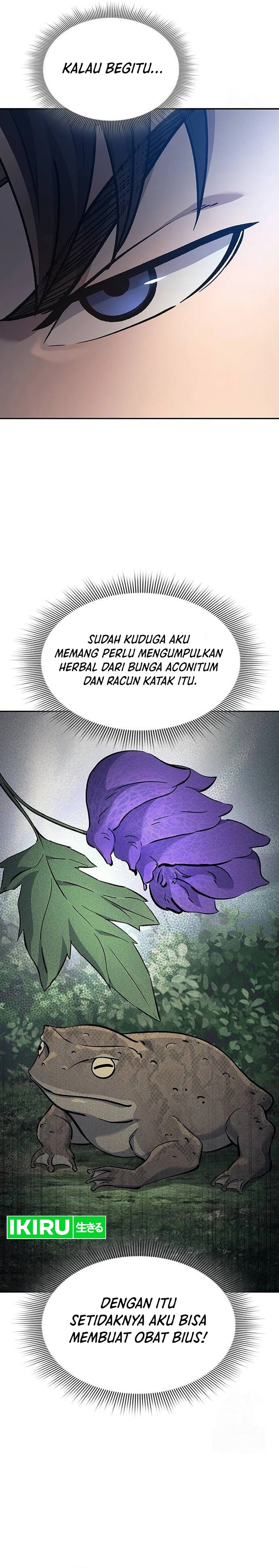Doctor’s Time Travel to Joseon Chapter 26 Gambar 8