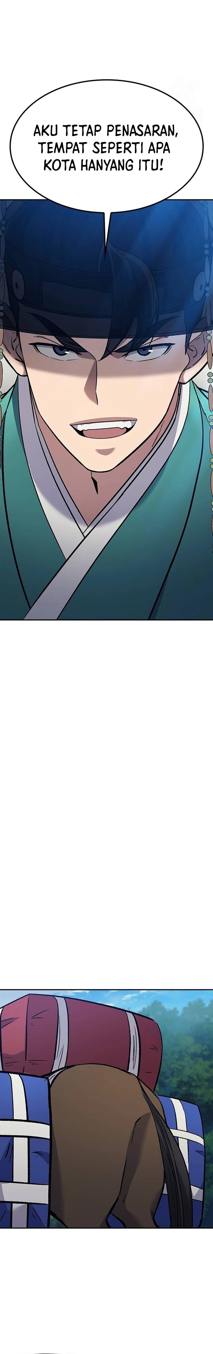Doctor’s Time Travel to Joseon Chapter 26 Gambar 21