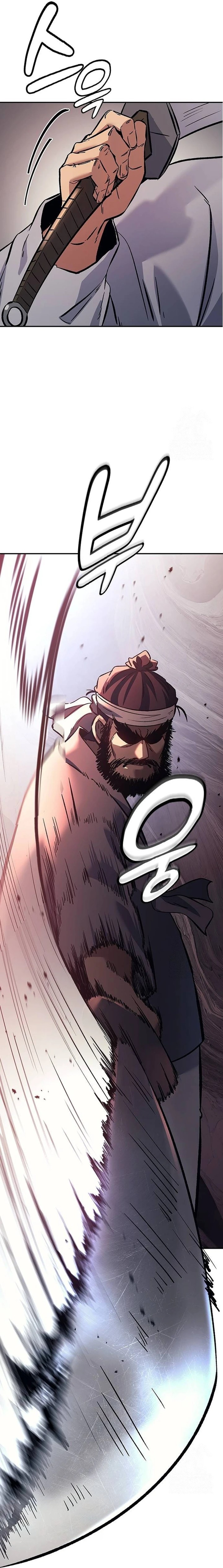 Doctor’s Time Travel to Joseon Chapter 26 Gambar 31
