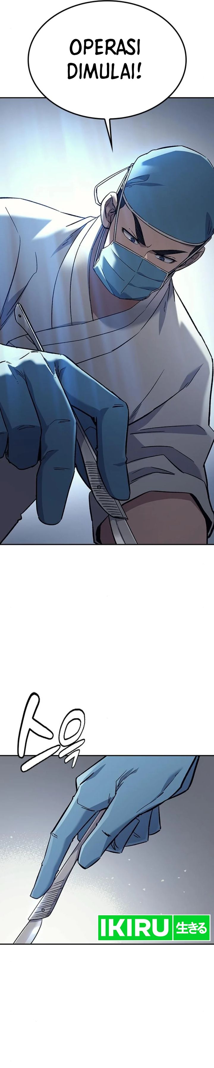 Doctor’s Time Travel to Joseon Chapter 32 Gambar 10