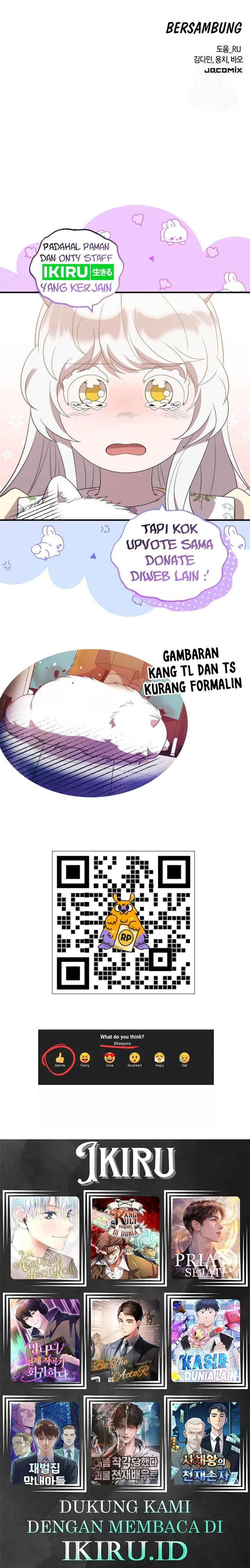 Doctor’s Time Travel to Joseon Chapter 36 Gambar 36