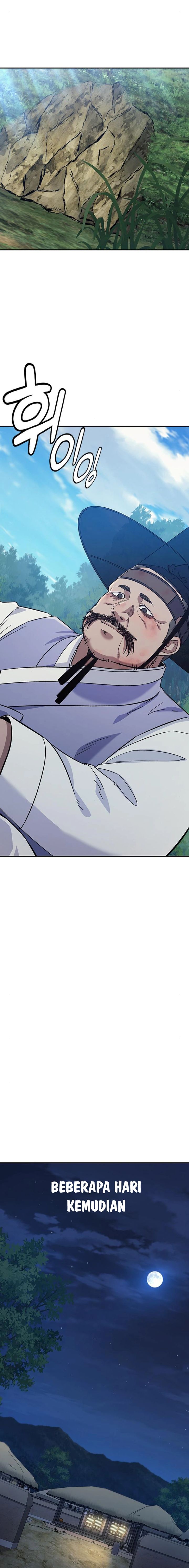 Doctor’s Time Travel to Joseon Chapter 39 fix Gambar 3
