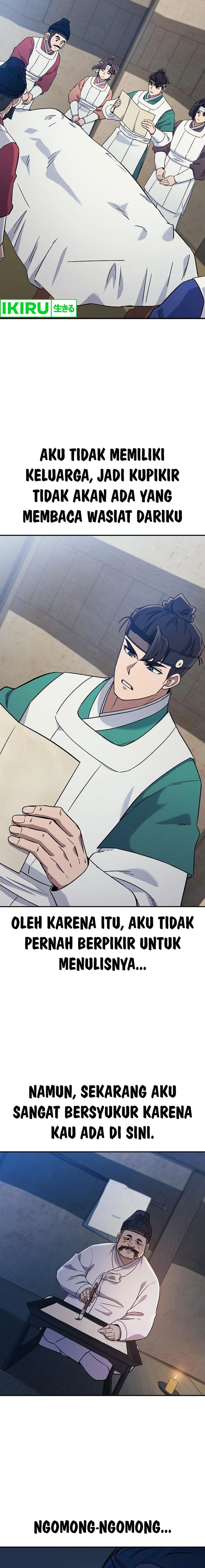 Doctor’s Time Travel to Joseon Chapter 39 fix Gambar 6