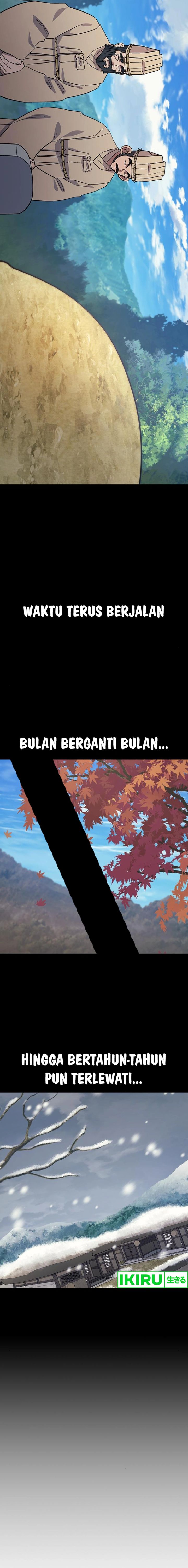 Doctor’s Time Travel to Joseon Chapter 39 fix Gambar 13