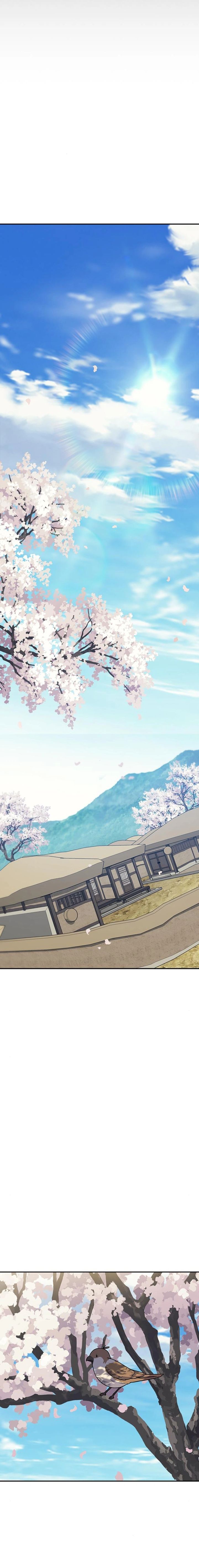Doctor’s Time Travel to Joseon Chapter 39 fix Gambar 14