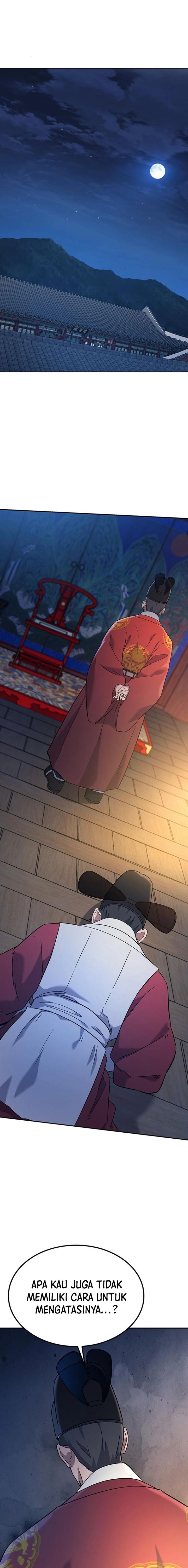 Doctor’s Time Travel to Joseon Chapter 39 fix Gambar 17