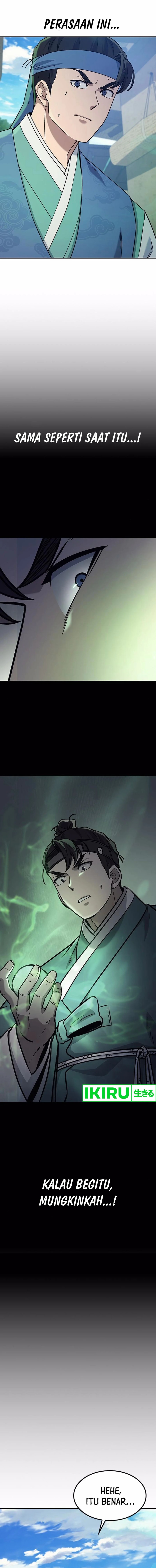 Doctor’s Time Travel to Joseon Chapter 52 Gambar 15