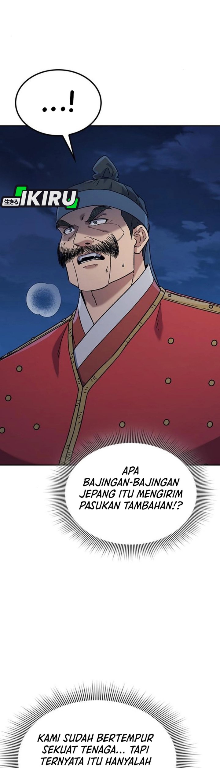 Doctor’s Time Travel to Joseon Chapter 55 Gambar 11