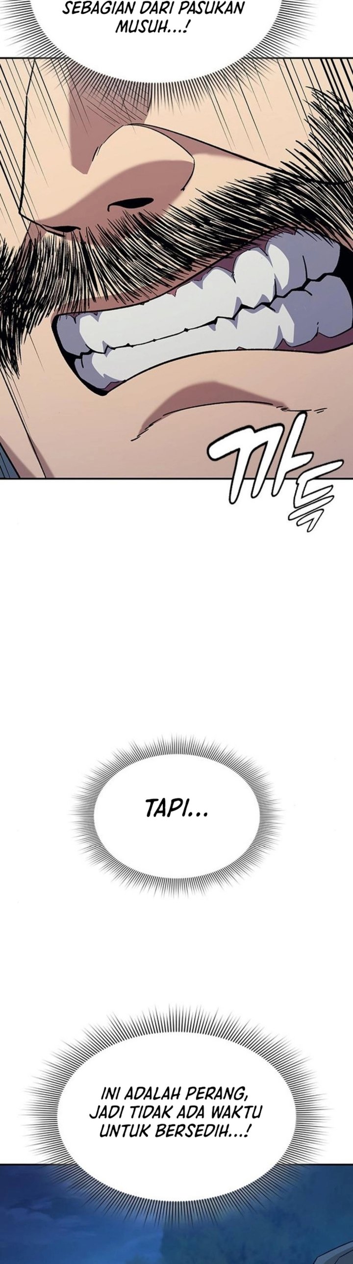 Doctor’s Time Travel to Joseon Chapter 55 Gambar 12