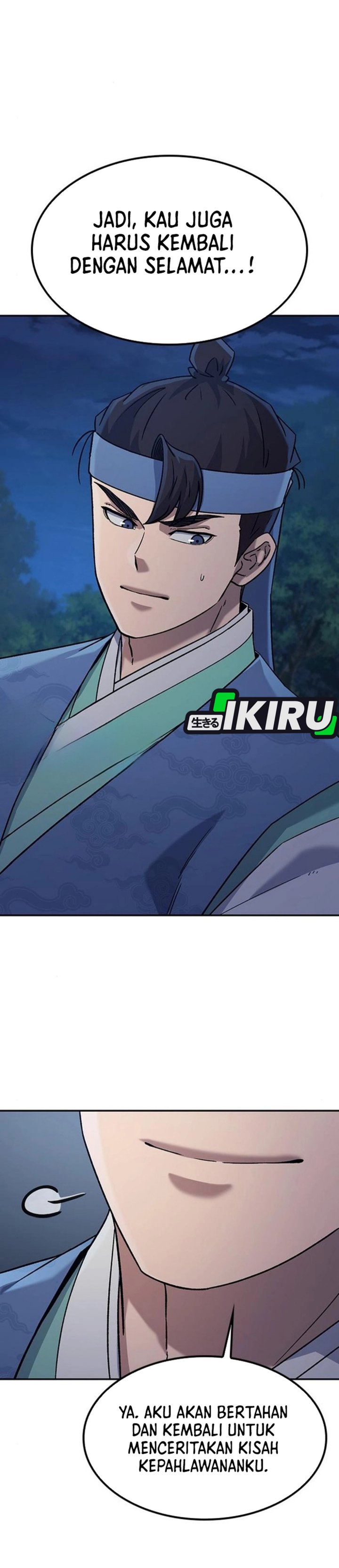Doctor’s Time Travel to Joseon Chapter 55 Gambar 14