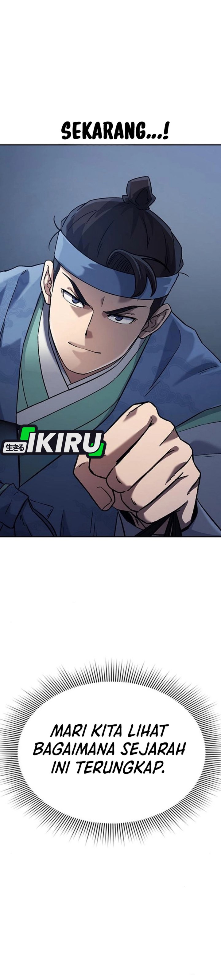 Doctor’s Time Travel to Joseon Chapter 55 Gambar 17