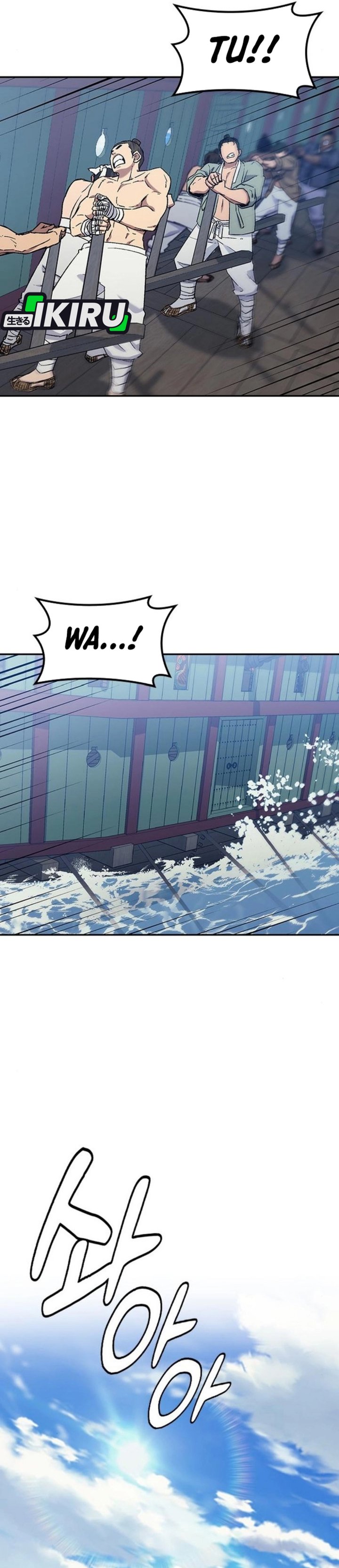 Doctor’s Time Travel to Joseon Chapter 55 Gambar 18