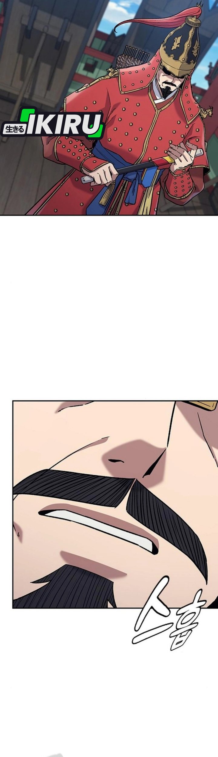 Doctor’s Time Travel to Joseon Chapter 55 Gambar 21
