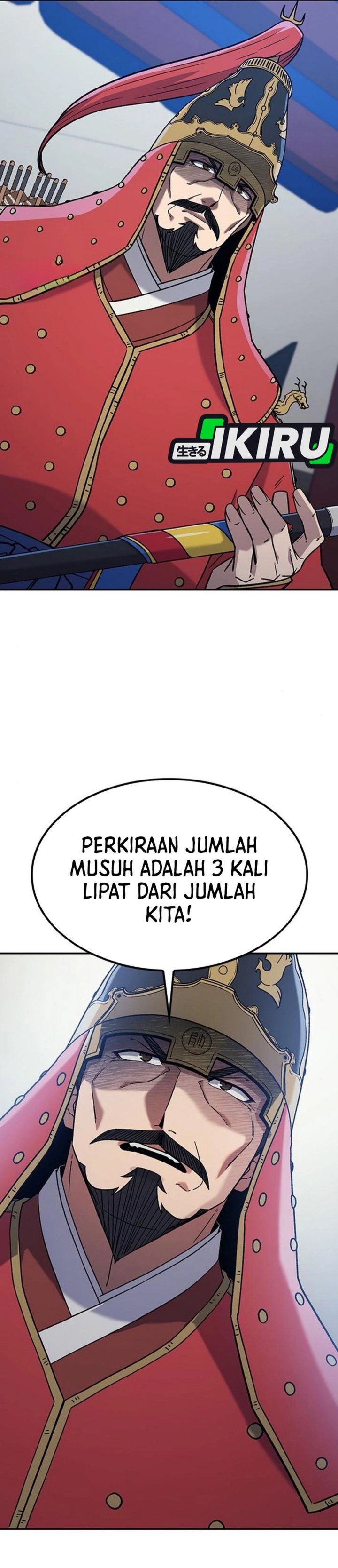 Doctor’s Time Travel to Joseon Chapter 55 Gambar 24