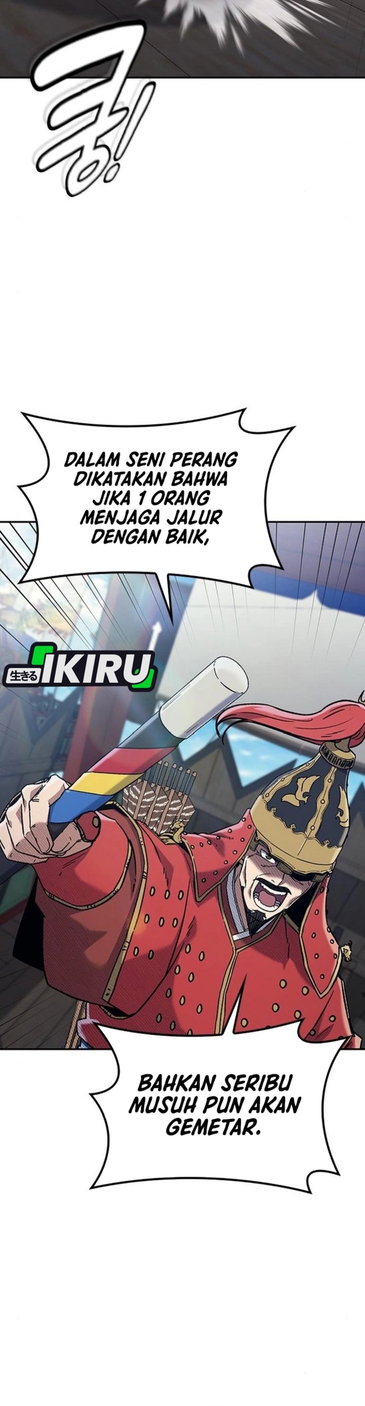 Doctor’s Time Travel to Joseon Chapter 55 Gambar 26