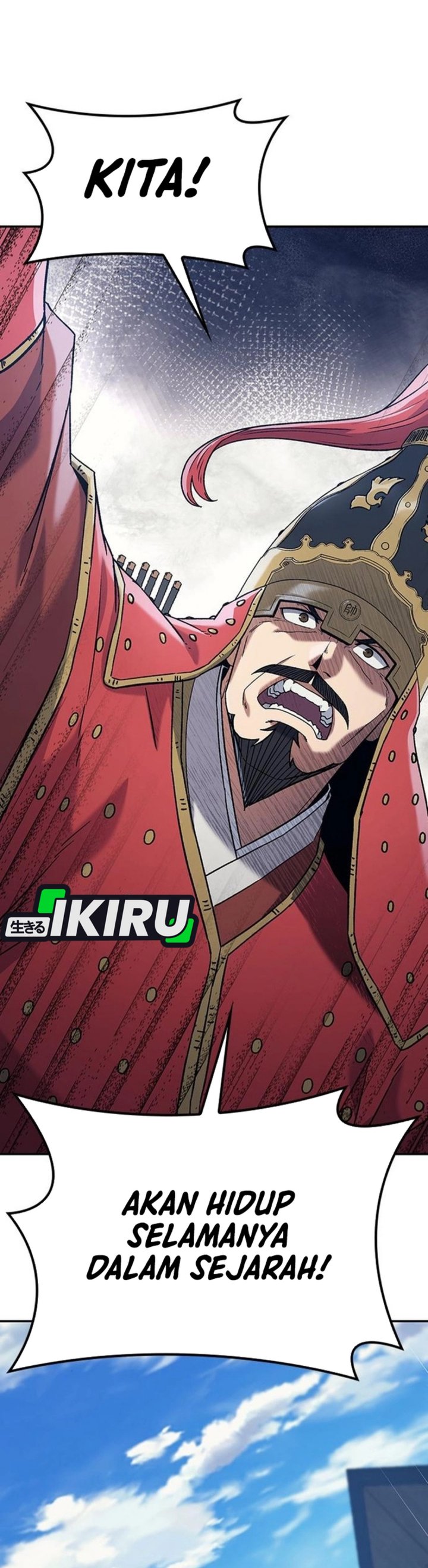 Doctor’s Time Travel to Joseon Chapter 55 Gambar 28