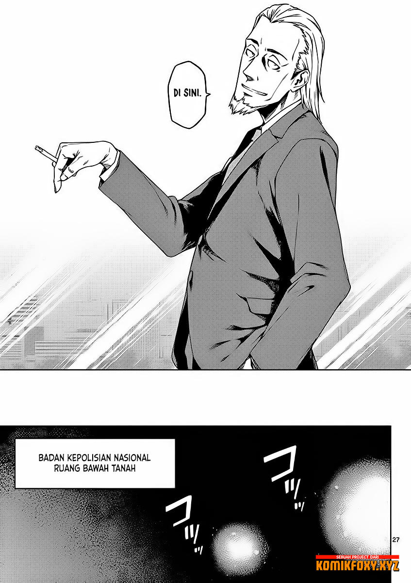 Dog End Chapter 01 Gambar 30