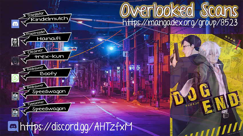 Dog End Chapter 01 Gambar 35