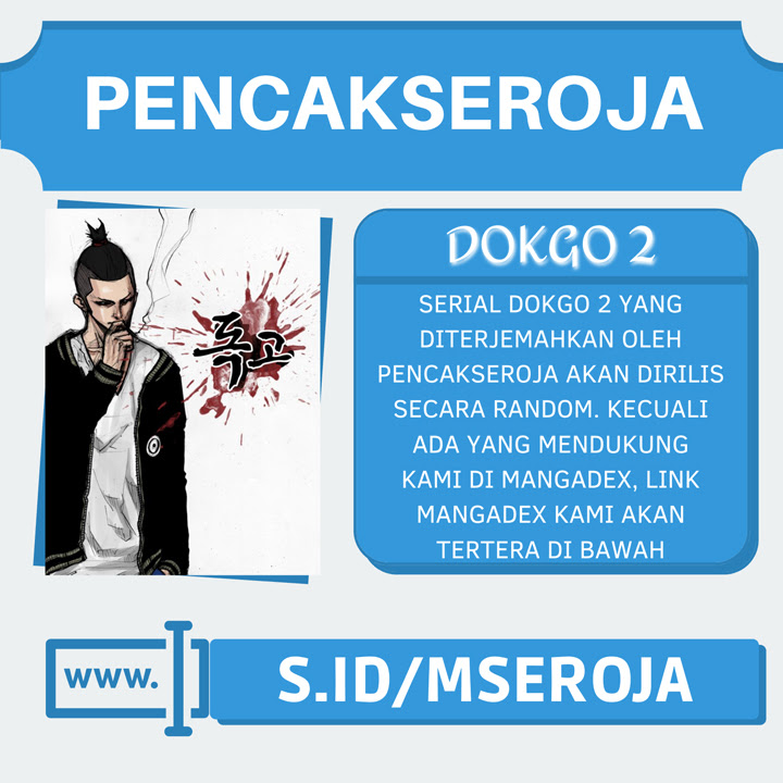 Dokgo 2 Chapter 01 Gambar 2
