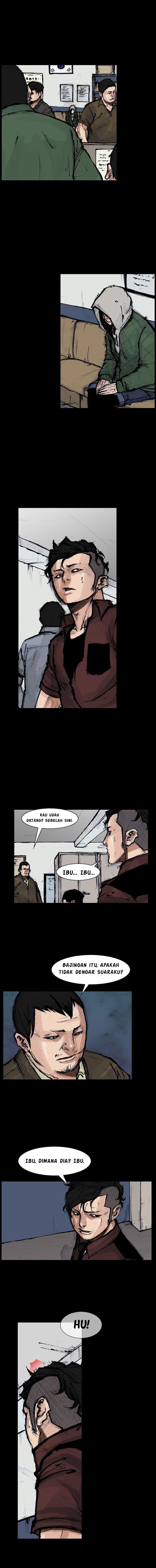 Dokgo 2 Chapter 01 Gambar 3