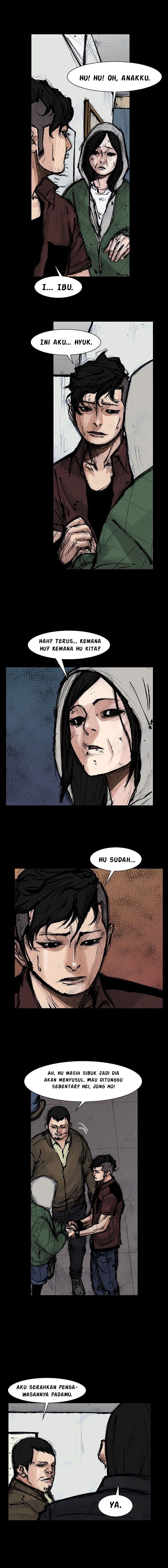 Dokgo 2 Chapter 01 Gambar 4