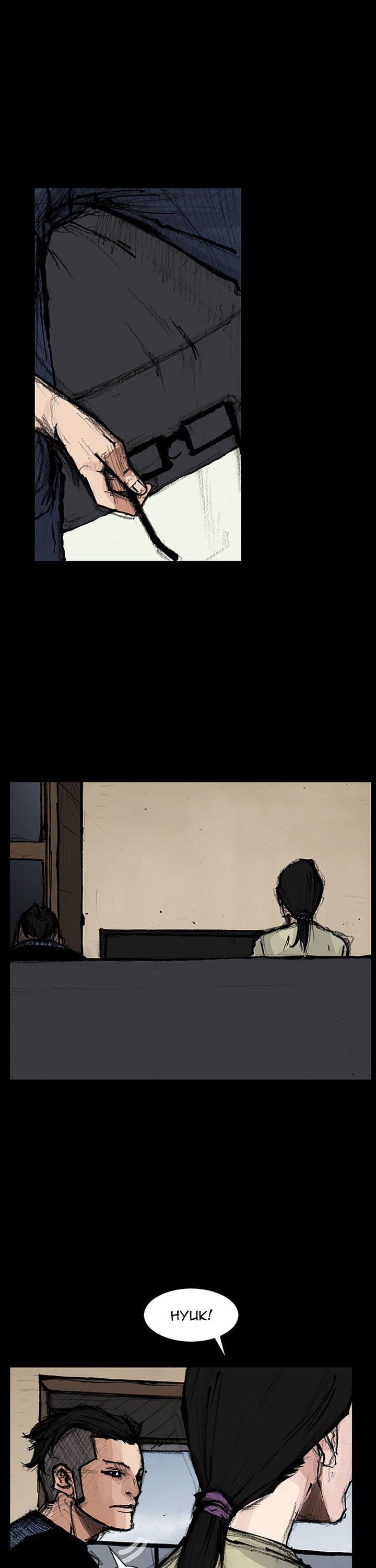 Dokgo 2 Chapter 04 Gambar 2
