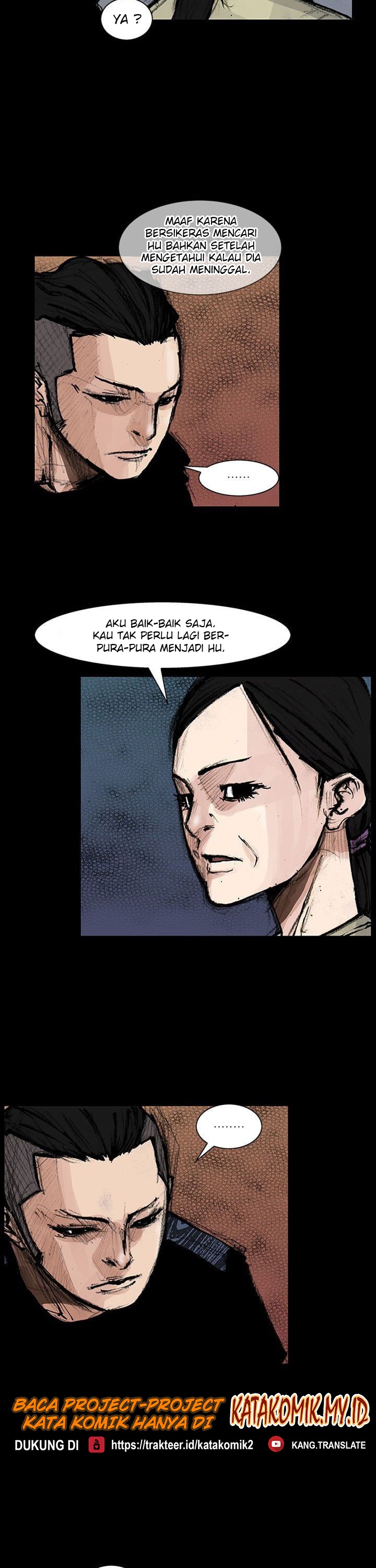 Dokgo 2 Chapter 04 Gambar 3