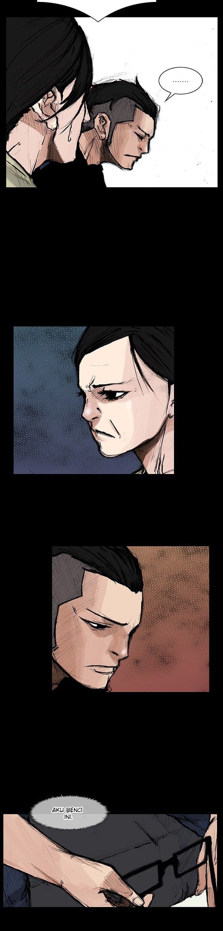Dokgo 2 Chapter 04 Gambar 6