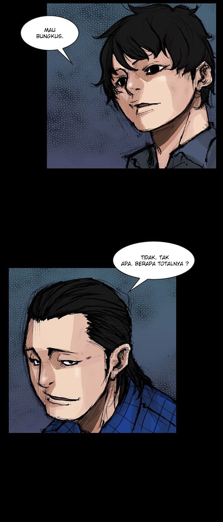 Dokgo 2 Chapter 04 Gambar 10