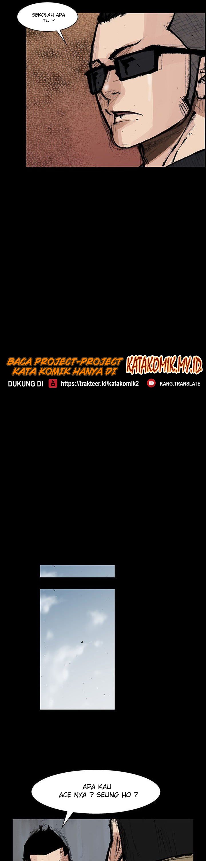 Dokgo 2 Chapter 04 Gambar 18